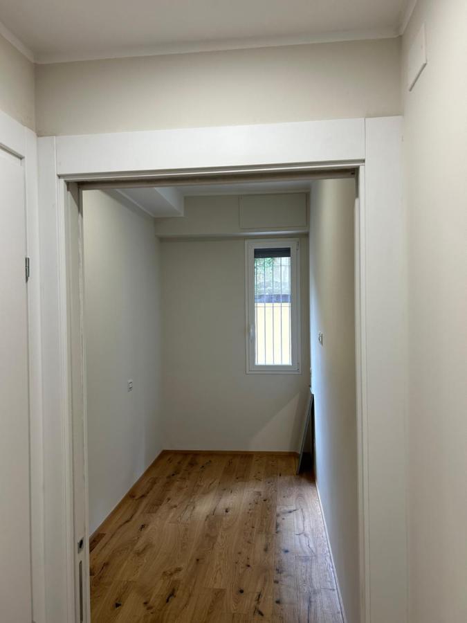 Moscova Luxury Bruno Apartment Milano Exterior foto