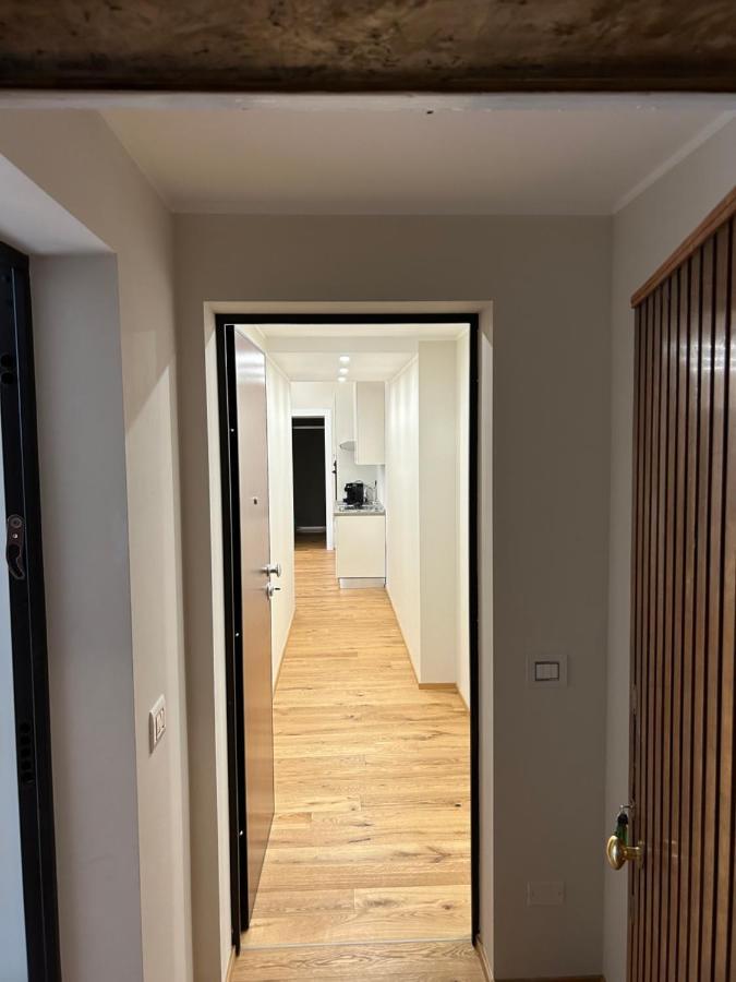 Moscova Luxury Bruno Apartment Milano Exterior foto