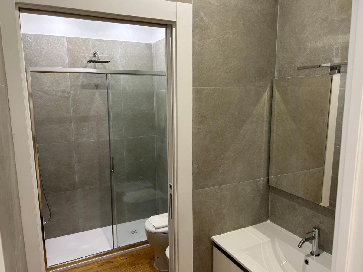 Moscova Luxury Bruno Apartment Milano Exterior foto